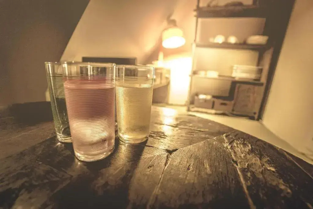 一棟貸の長屋ステイ
