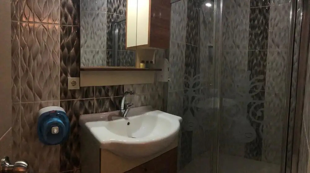 Grand Mardin Hotel