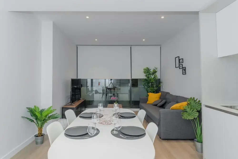 Apartment Hyde Park - Hay street 8