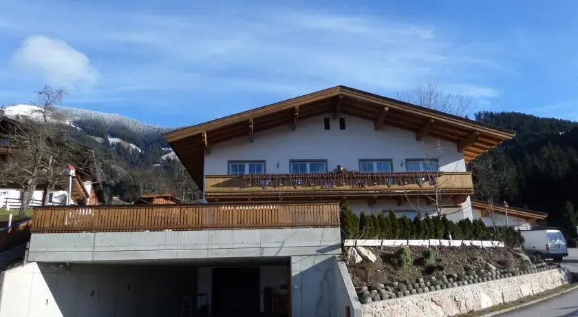 Haus Angerl