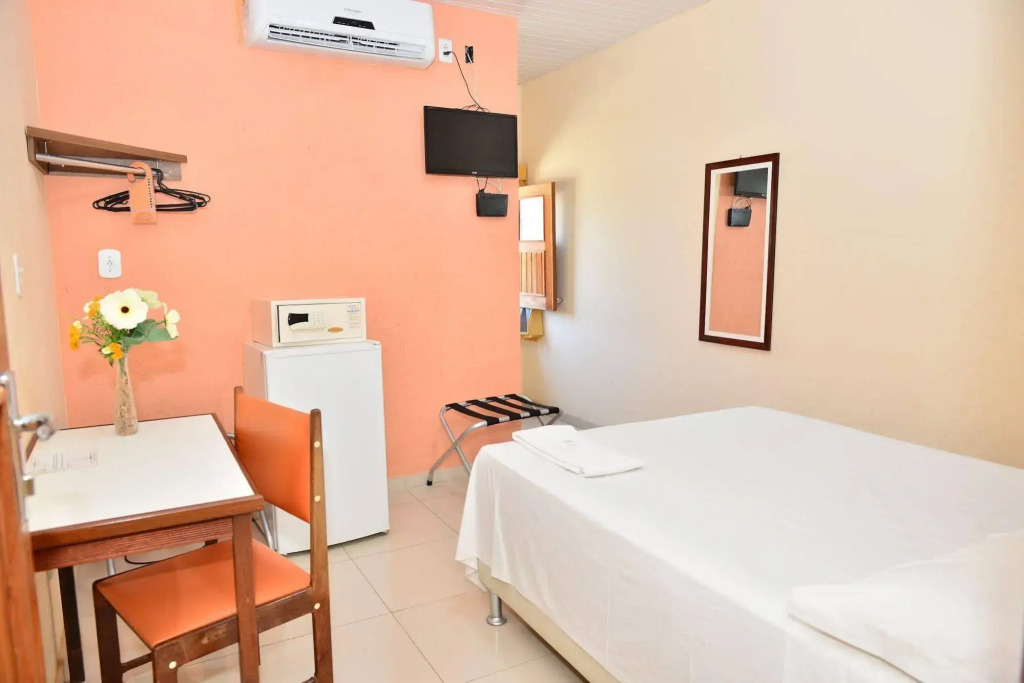 Hotel Sandis