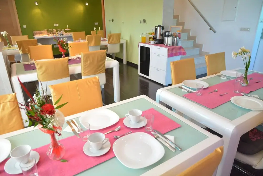Eluize Inn Dubrovnik