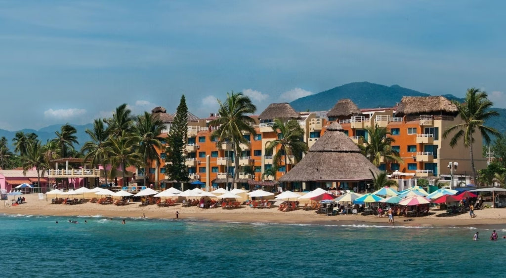 Hotel Marina Puerto Dorado - Todo Incluido