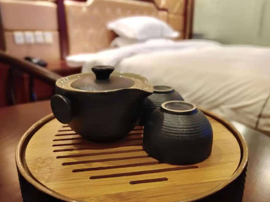 厦门欣临公寓