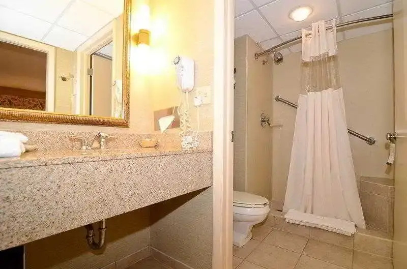 Best Western Mt. Vernon Inn