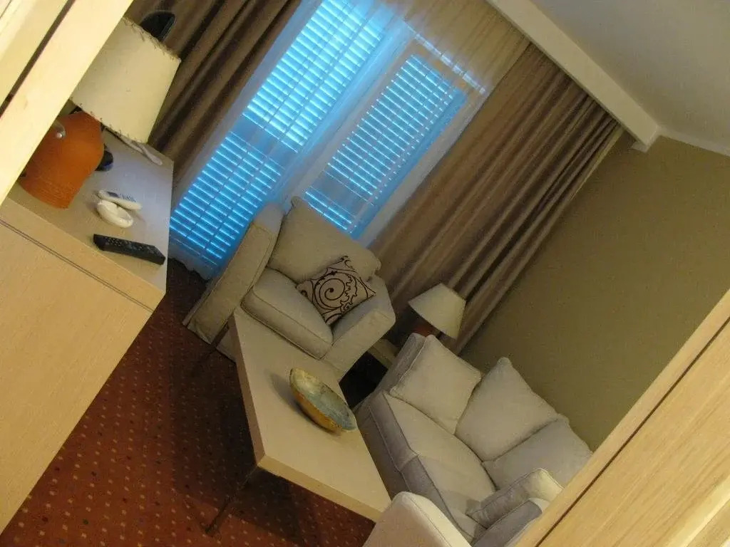 Hotel San