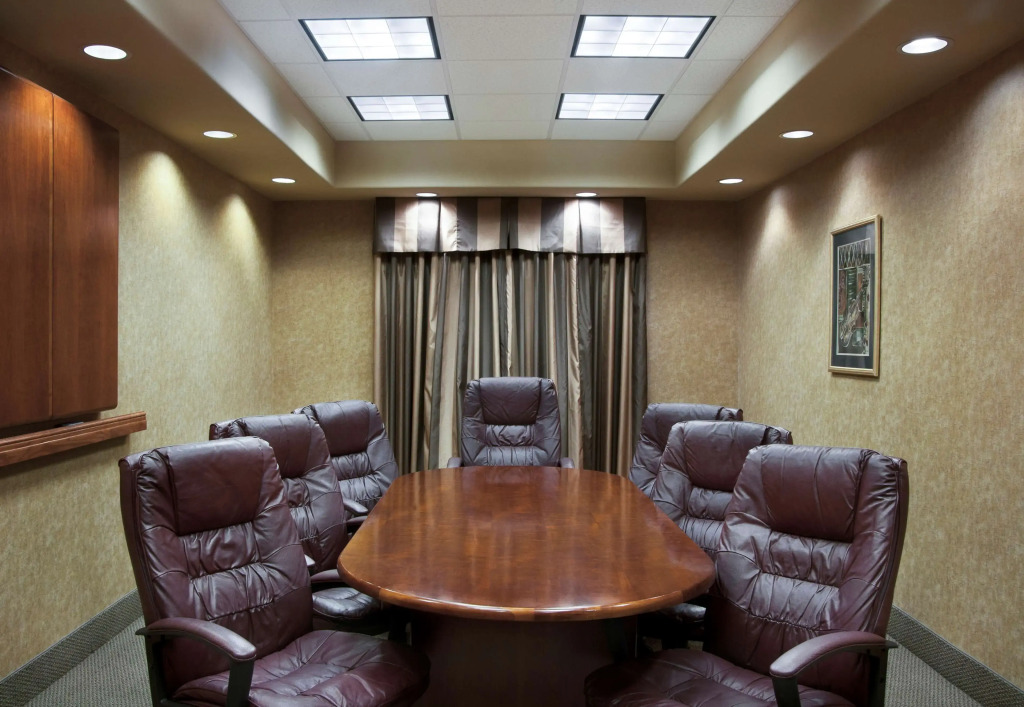 Hampton Inn and Suites-Brownsville