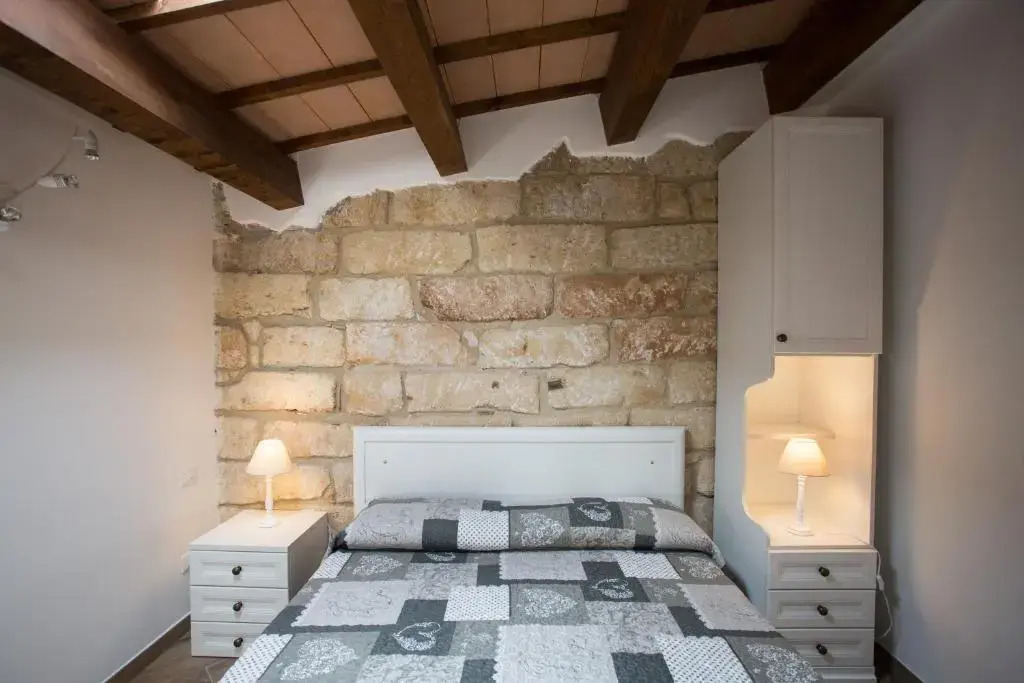 B&B Cinisi Vacanze