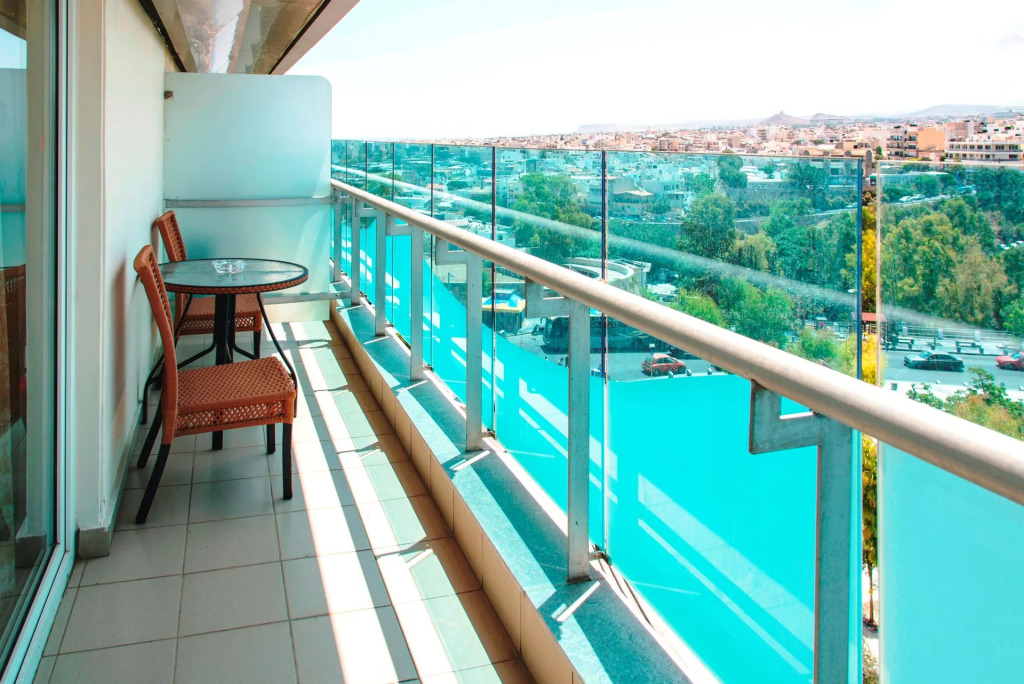 Capsis Astoria Heraklion