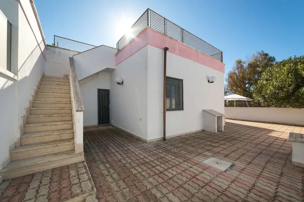 Villa Bassamarea
