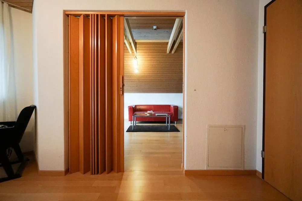 Centra Hotel Zurich