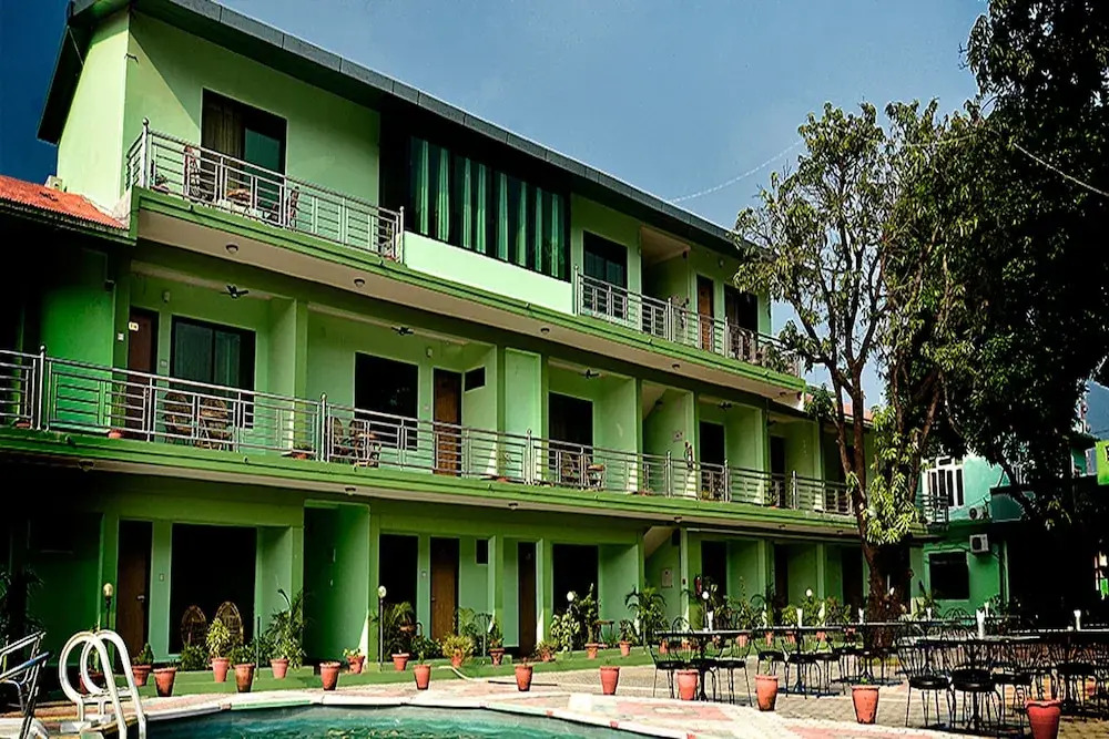 Hotel Saathi