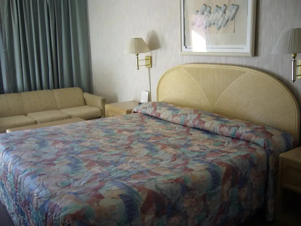 Royal Motor Inn