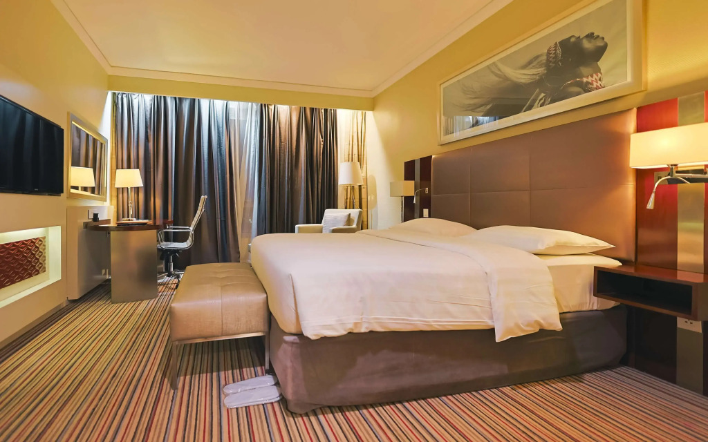 Park Inn by Radisson, Kigali