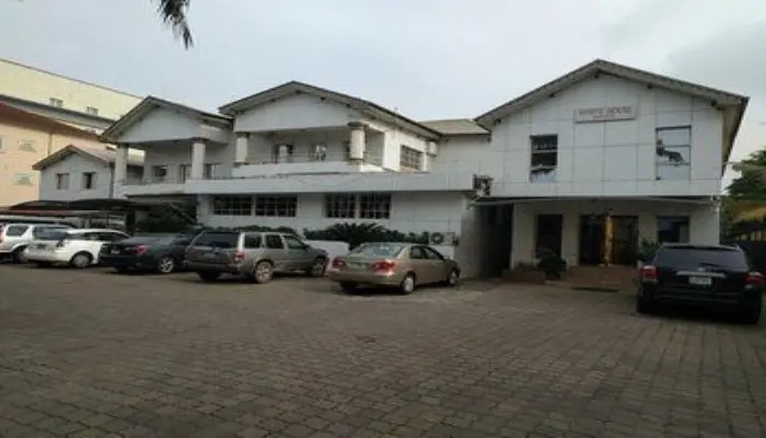 Whitehouse Hotels & Conference Centre