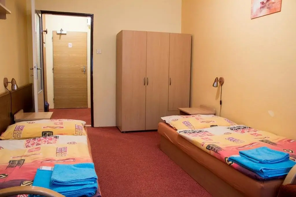 Hotel Poprad