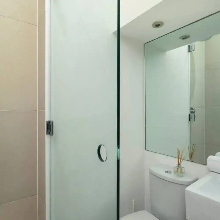 Marine Parade Sea View 2-bedroom Apartment