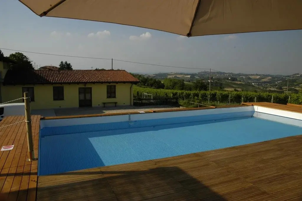 B&B La Gibiana