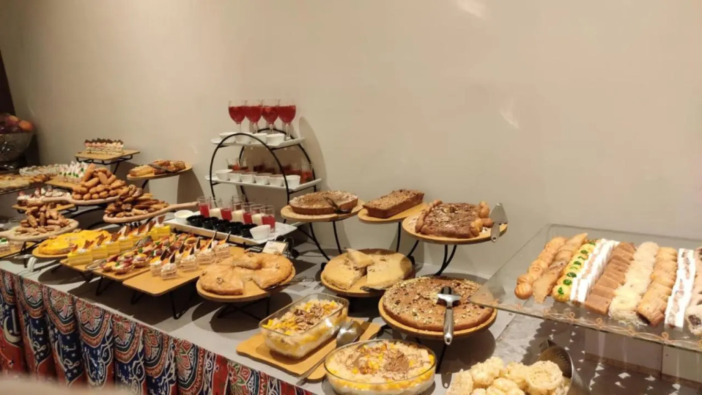 Enala Hotel - Tabuk