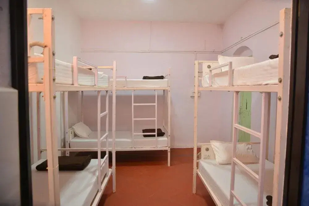 Folklore Hostel Goa