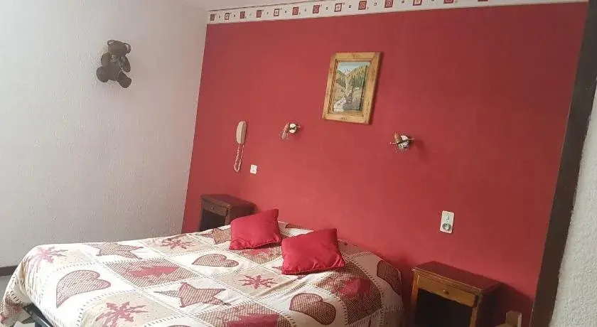 Auberge Du Furon