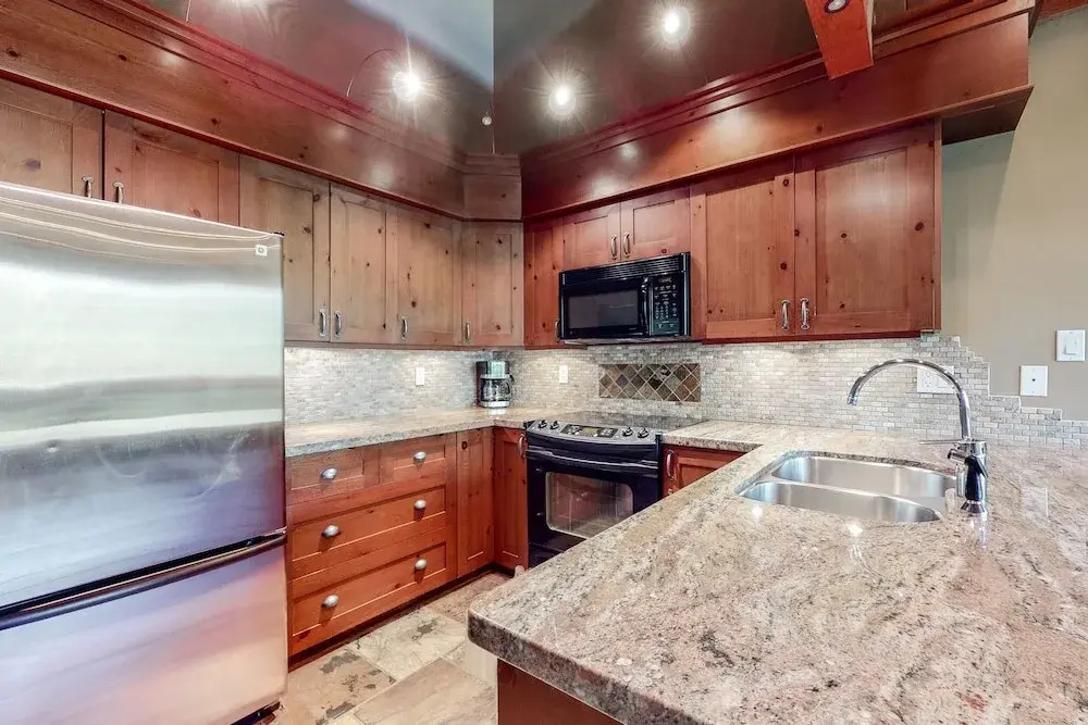 Greystone Lodge by Acer Vacations