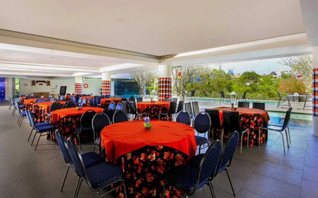 eL Hotel Malang