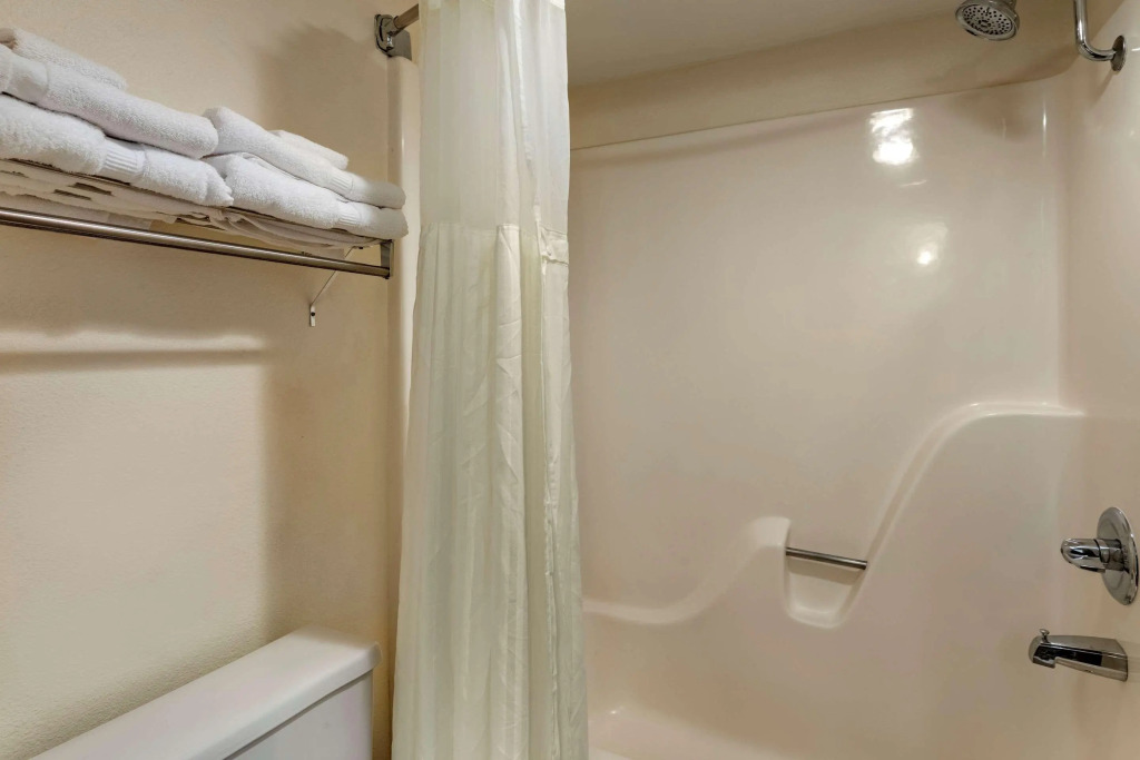 Quality Inn & Suites Steamboat Springs