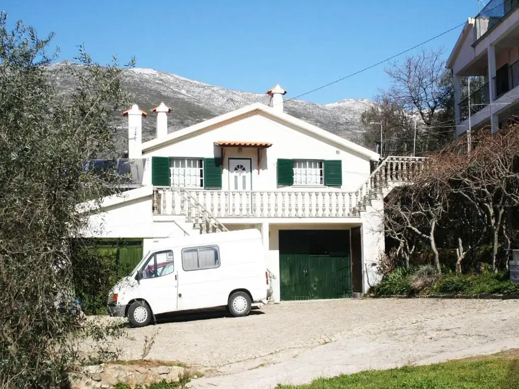 Casa da Risca