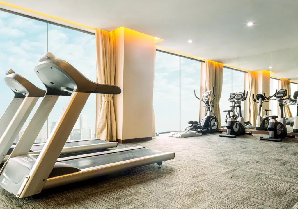 Lia Charlton Hotel Shenzhen