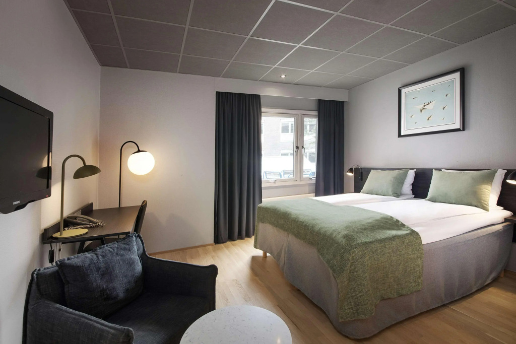 Scandic Ambassadeur Drammen