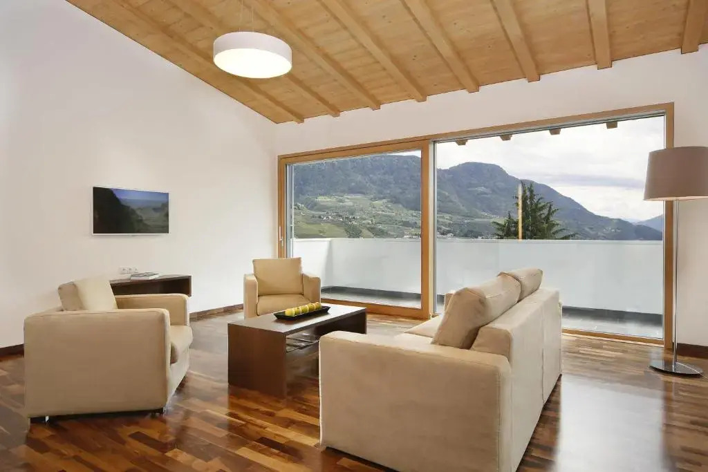 Appartement KroneLiving