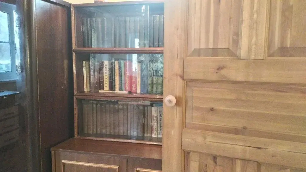Homestay On Zarechnaya 5