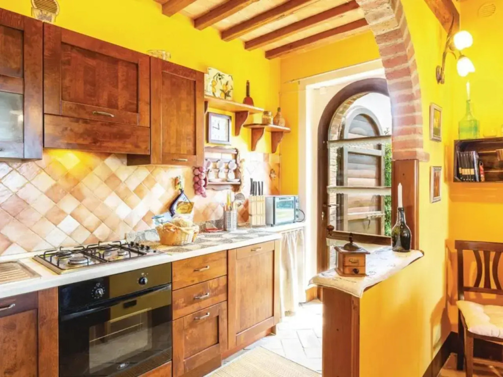 La Casa di Bice