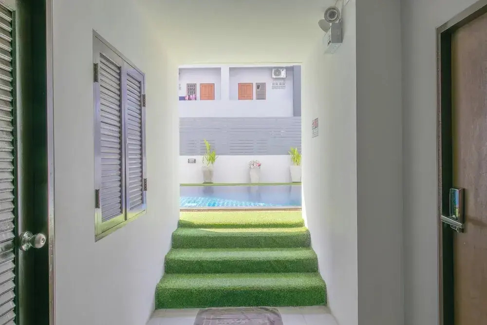 Carpio Hotel Phuket
