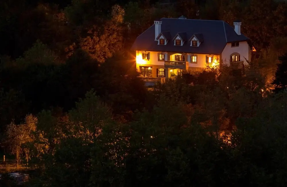 Mansion With 6 Bedrooms in Oiartzun, Guipúzcoa, País Vasco, With Wonde