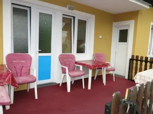 Hostel Zeleni Most