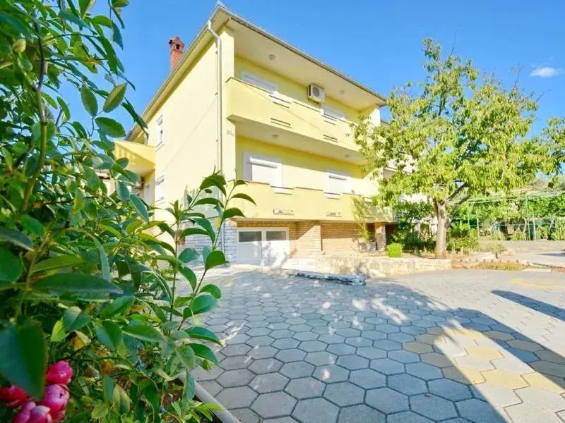 Apartament Zdravko