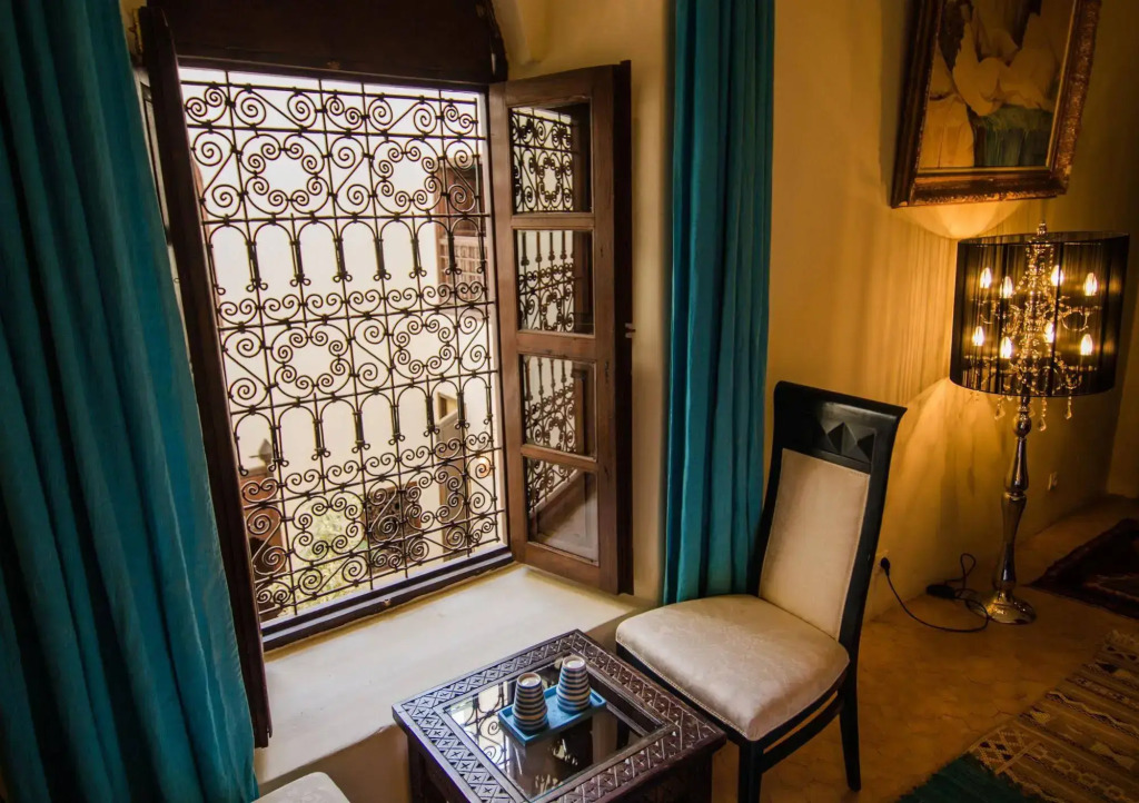 Yassmine House