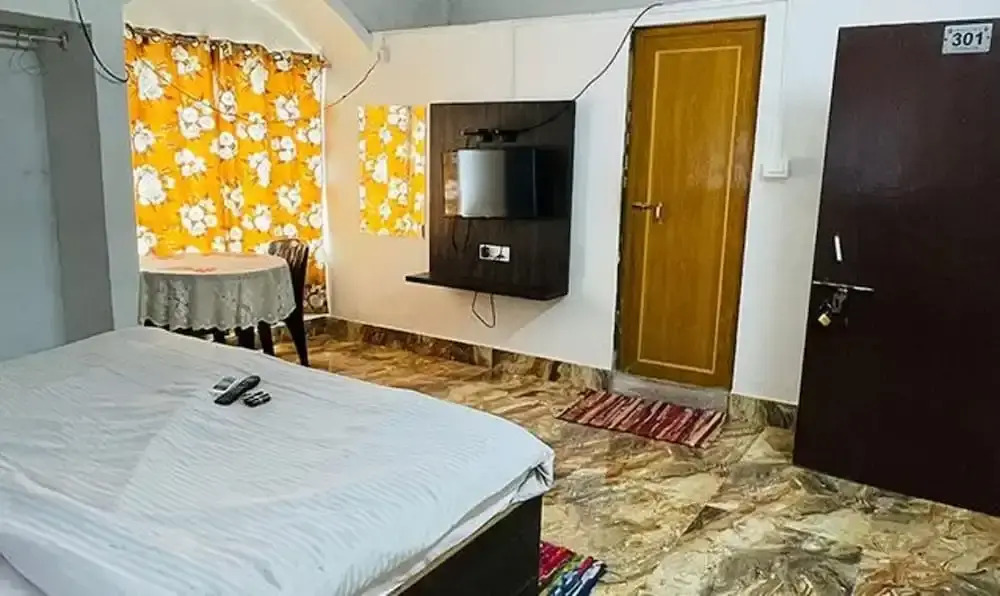 Fabhotel Prince