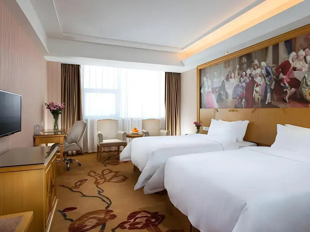 Vienna 3 Best Shenzhen Dalang Commercial Centre