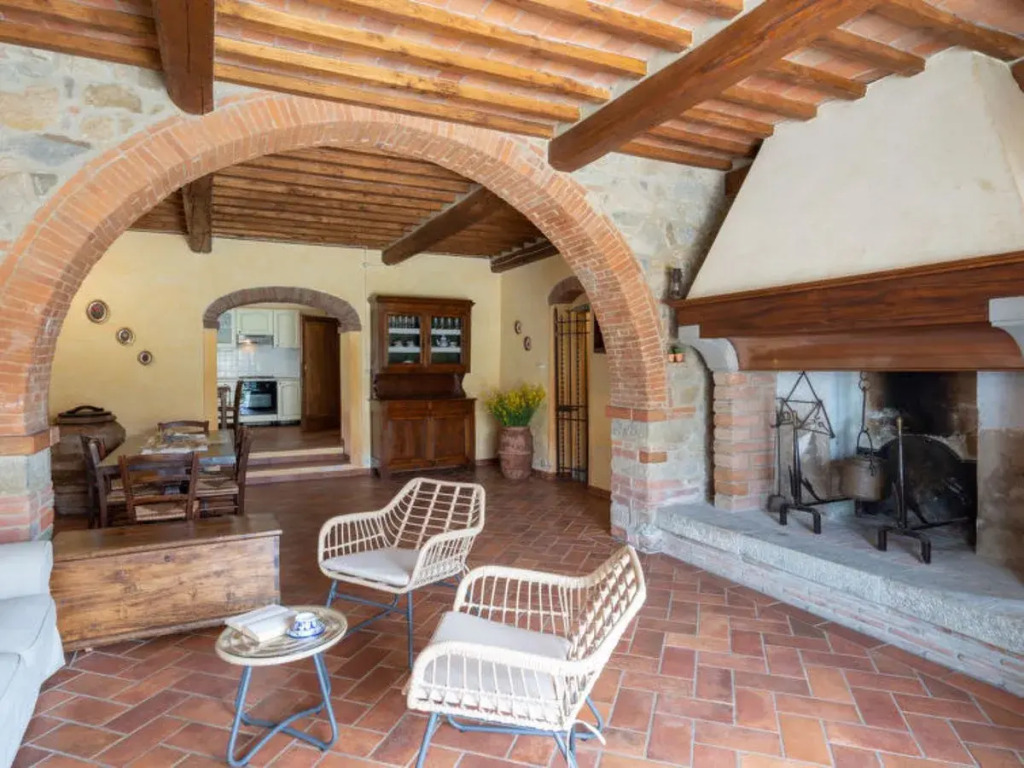 Holiday Home Santa Lucia by Interhome