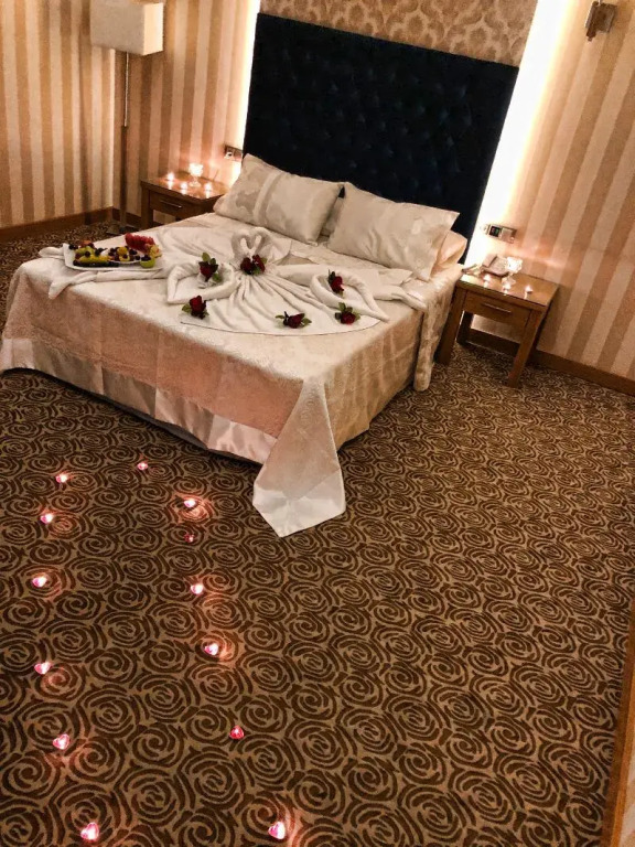 Sular Hotel