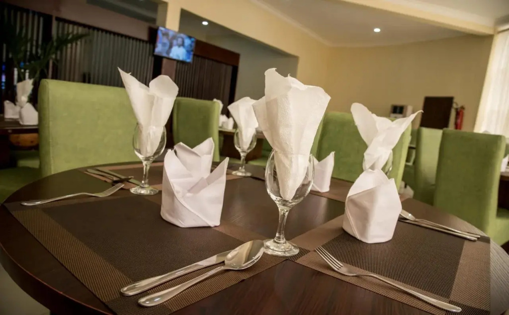 Brookville Hotel & Suites