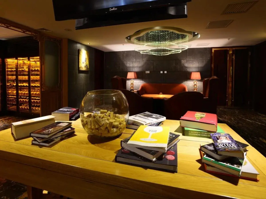 Beijing Regal Hotel Wangfujing
