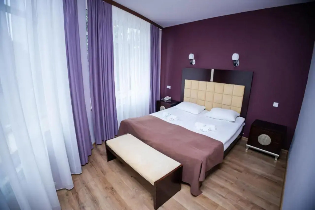 Sochut Resort