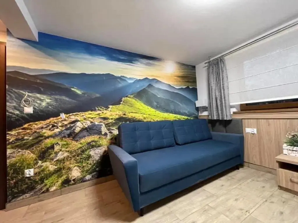 Apartamenty Mrozówka