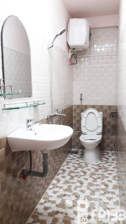 Thong Phong Guesthouse