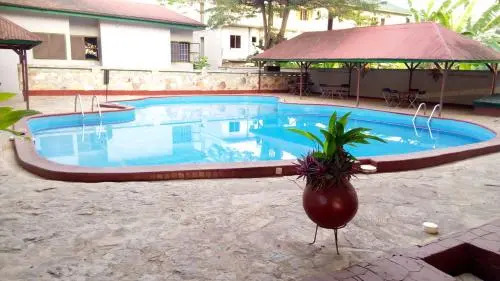 Rojo Hotel