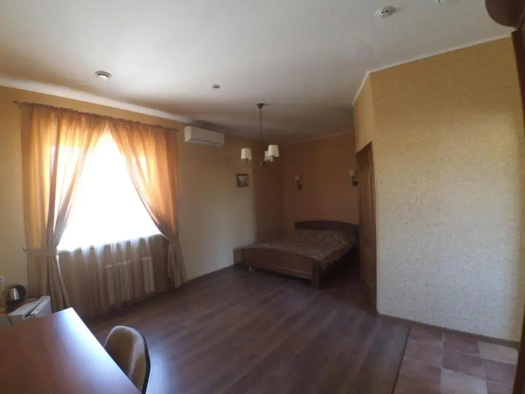 Inn Delovoi Vizit